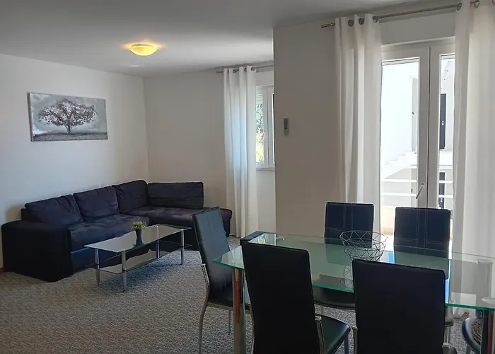 Apartment Gabi