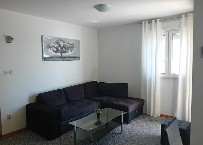 Apartment Gabi