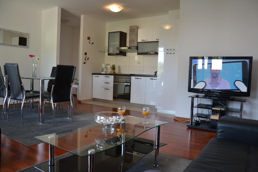 Apartmán Gabi Trogir