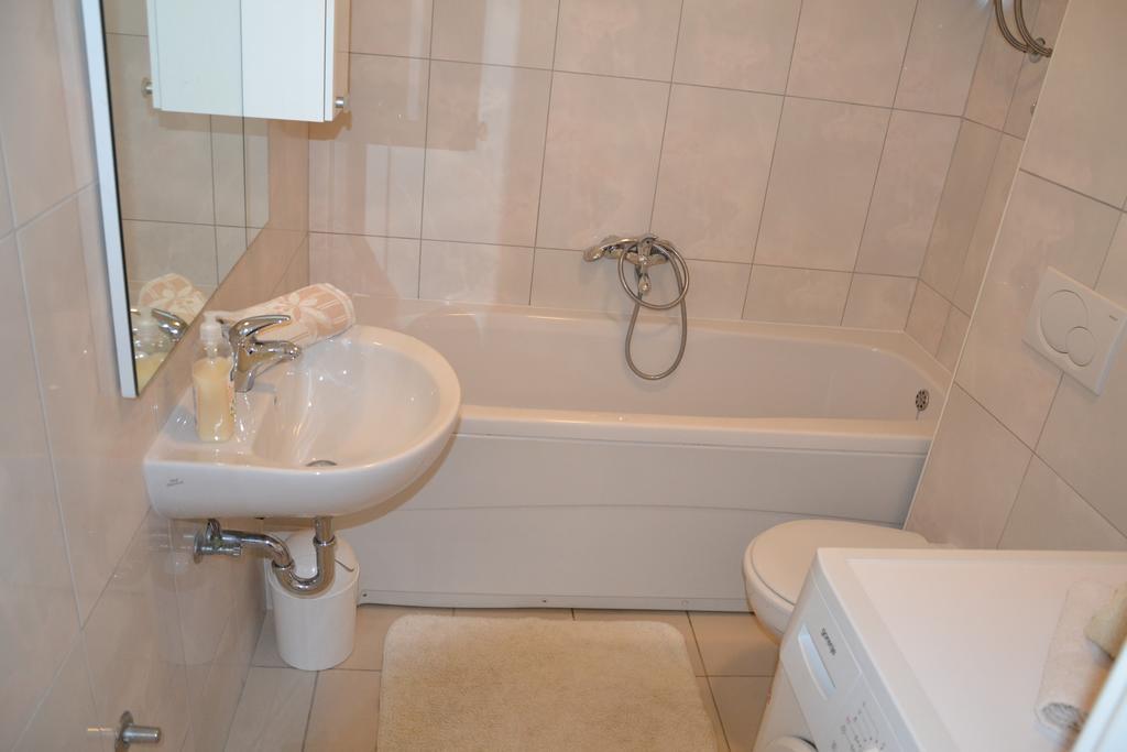 Gabi Apartmán Trogir