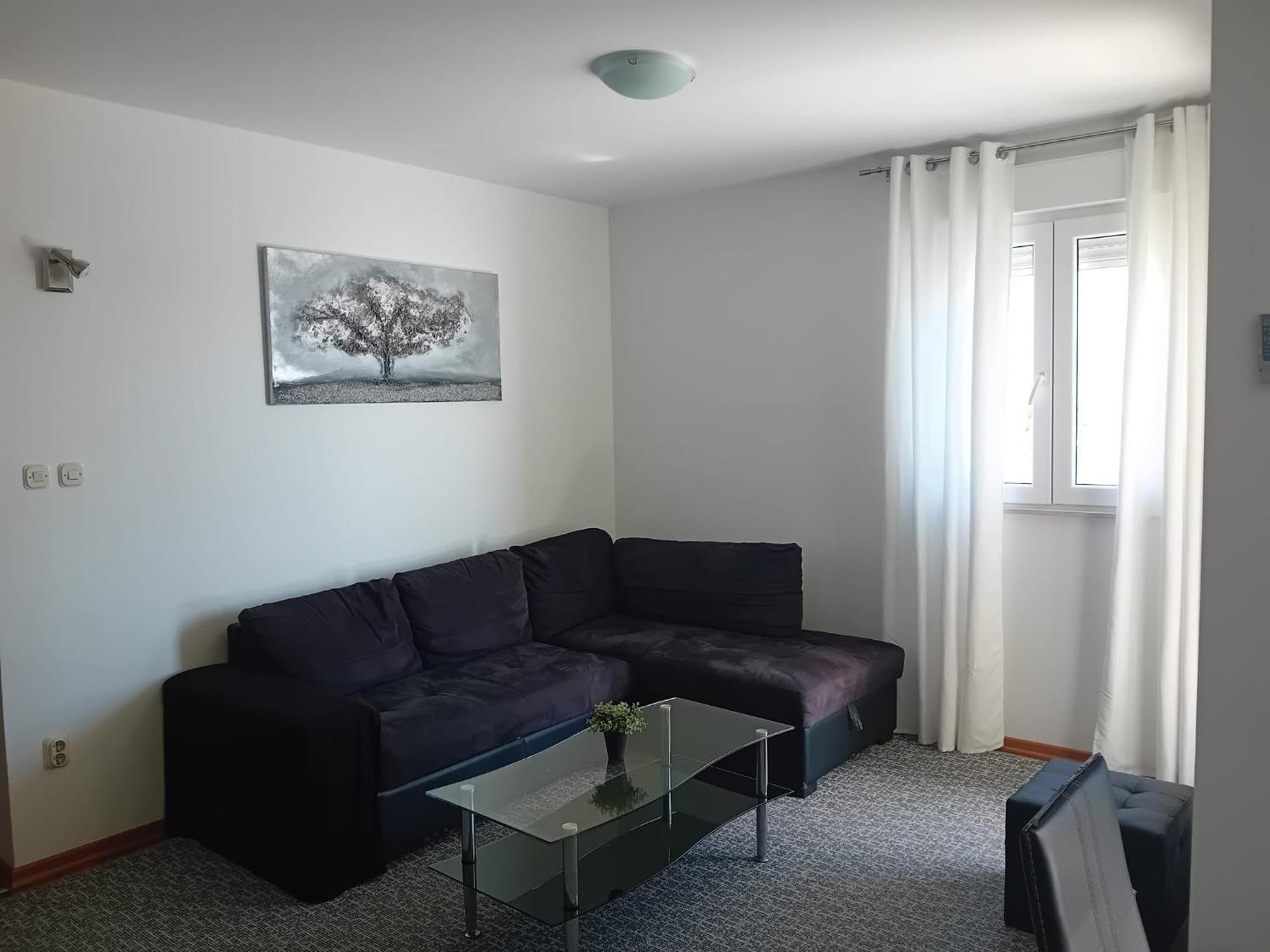 Apartmán Gabi